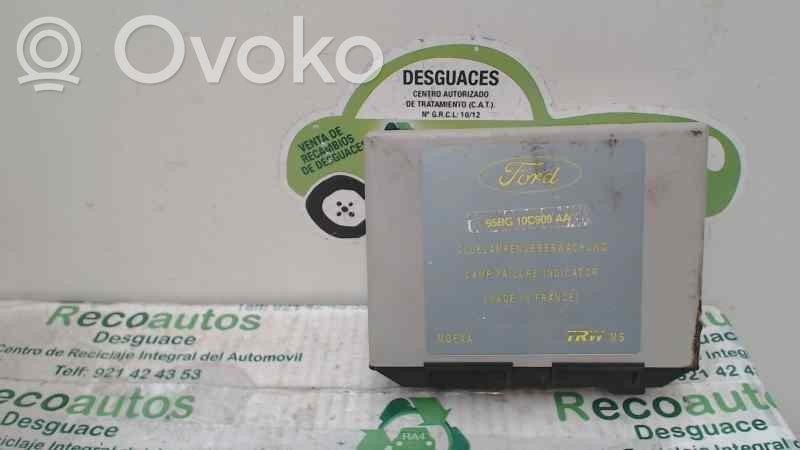 Ford Mondeo MK II Unité de commande / module Xénon 