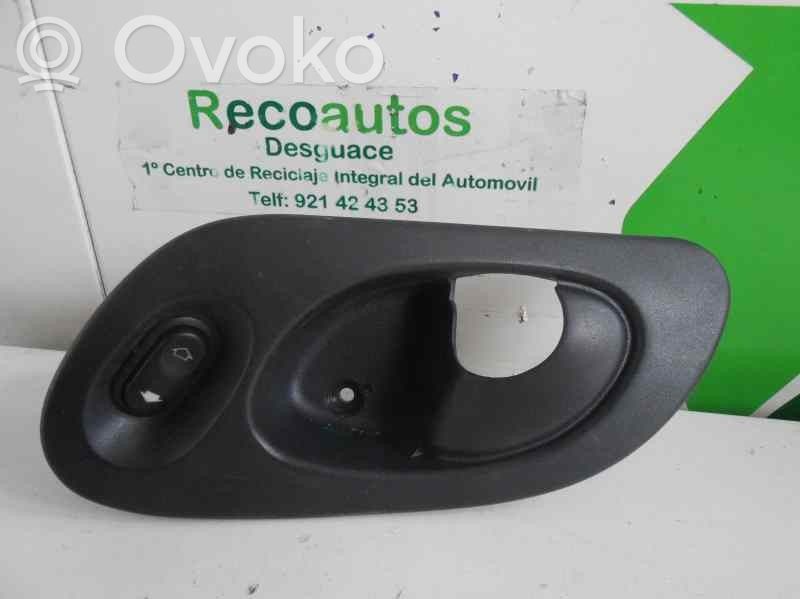 Ford Mondeo MK II Przyciski szyb