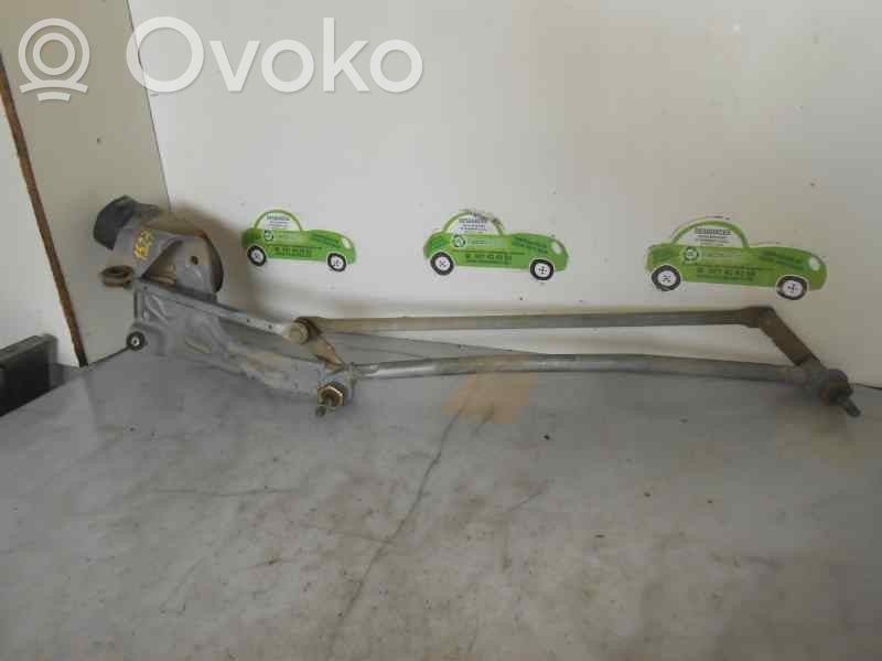 Renault Megane I Wischermotor