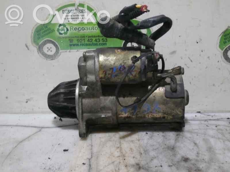 Daewoo Nubira Electromotor 