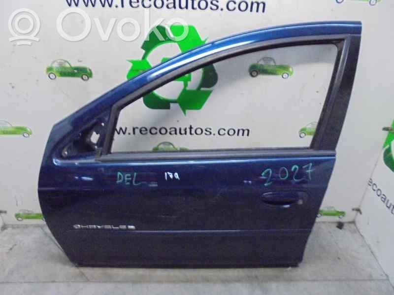 Chrysler Neon II Portiera anteriore 