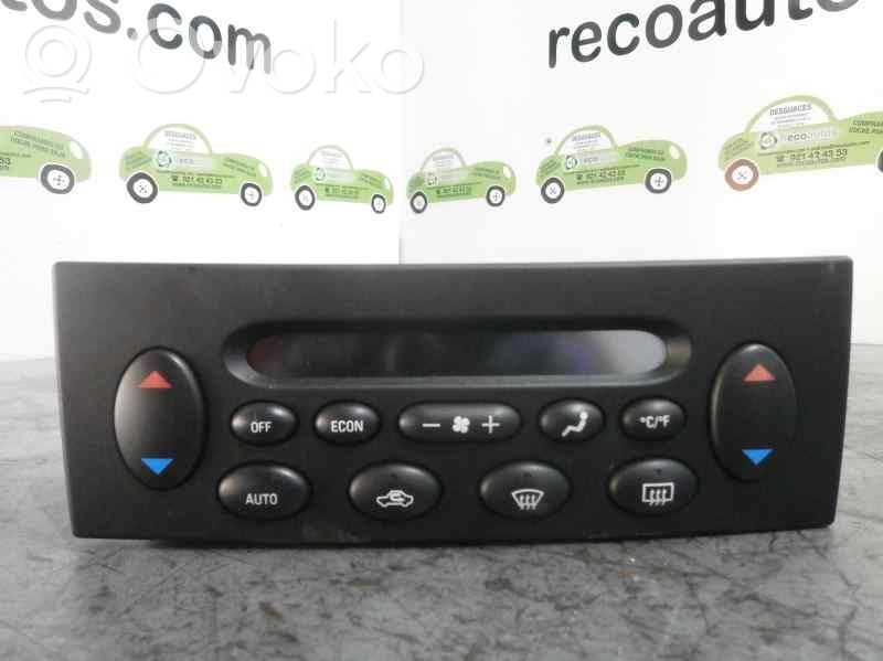 Rover 75 Unidad de control climatización