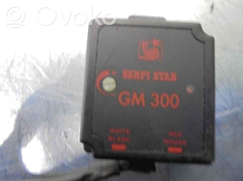 Land Rover Range Rover Classic Otras unidades de control/módulos 