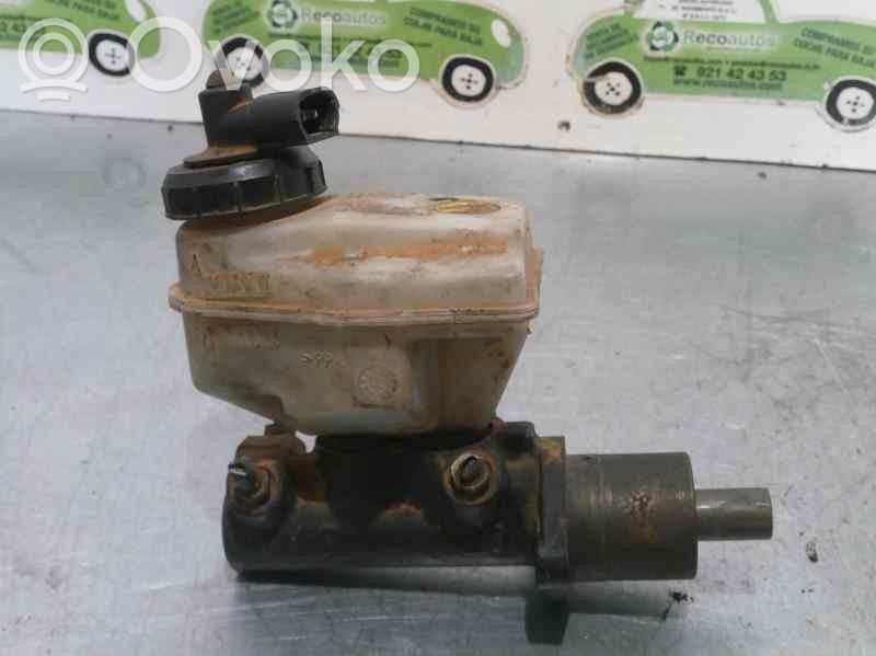 Renault Kangoo I Servo-frein