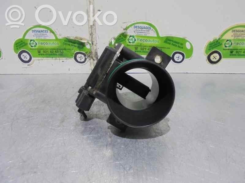 Ford Focus Luftmassenmesser Luftmengenmesser