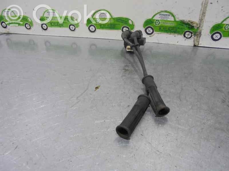 Renault Megane I High voltage ignition coil 