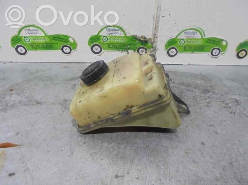 Citroen Berlingo Bremskraftverstärker