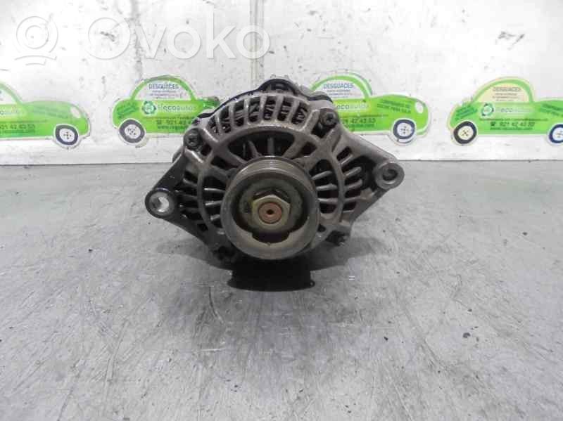 Nissan Primera Alternator 
