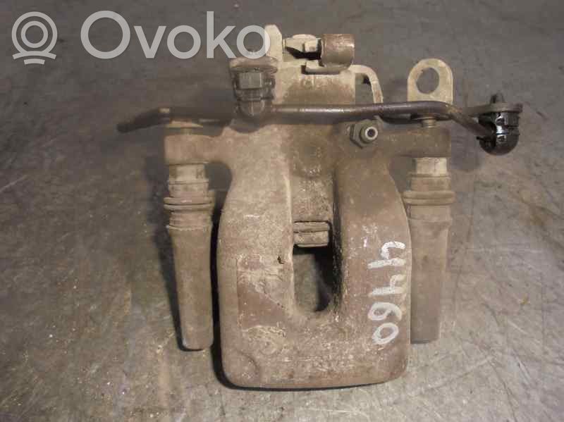 Citroen Berlingo Bremszange hinten
