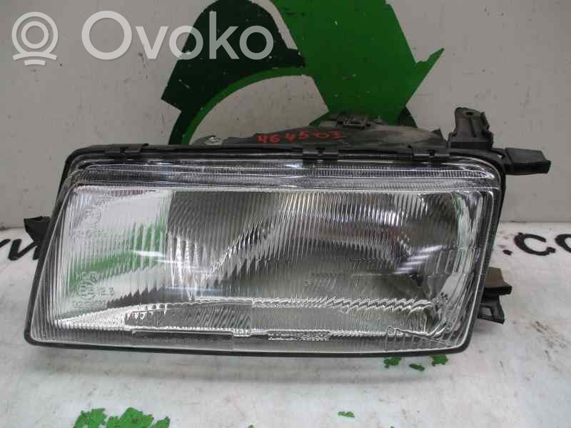 Opel Vectra A Etu-/Ajovalo