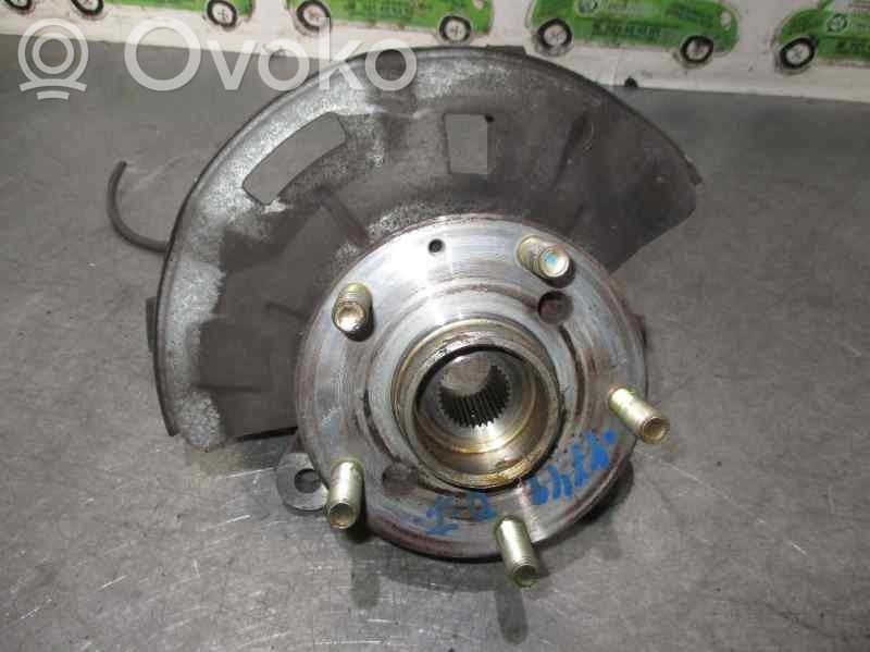 Daewoo Leganza Achsschenkel vorne 