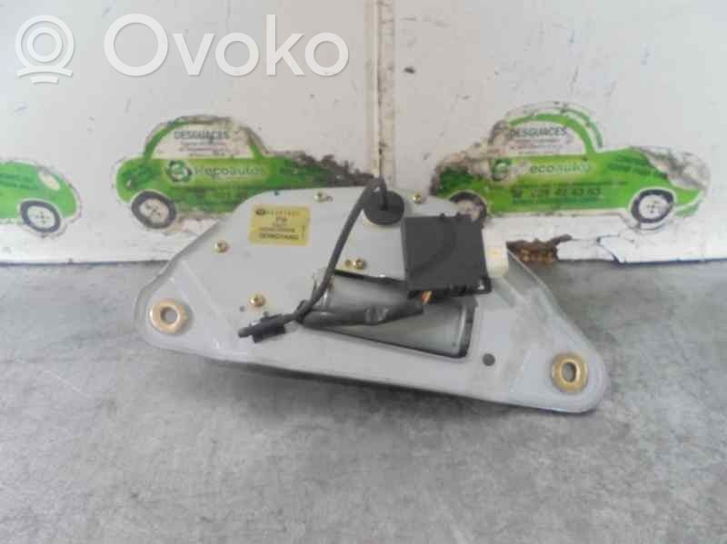 Chevrolet Tacuma Wischermotor Heckscheibe