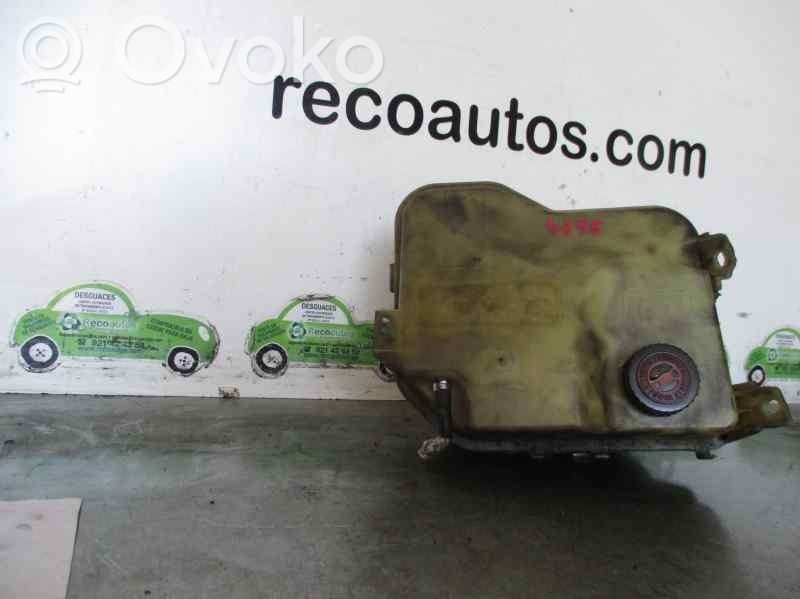 Citroen C5 Ausgleichsbehälter Servopumpe