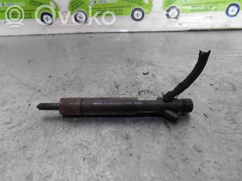 Ford Focus Injector combustibil 