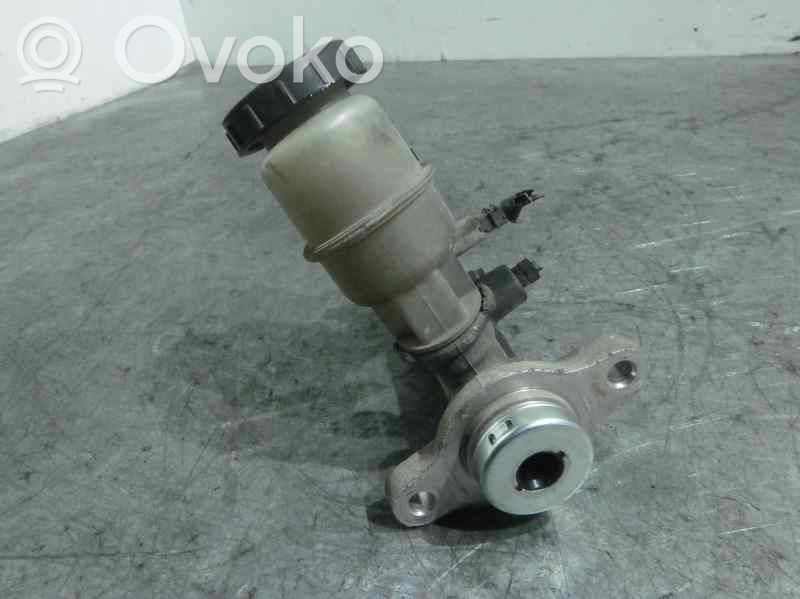 Opel Vectra C Bremskraftverstärker