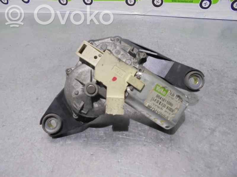 Peugeot 106 Wischermotor Heckscheibe