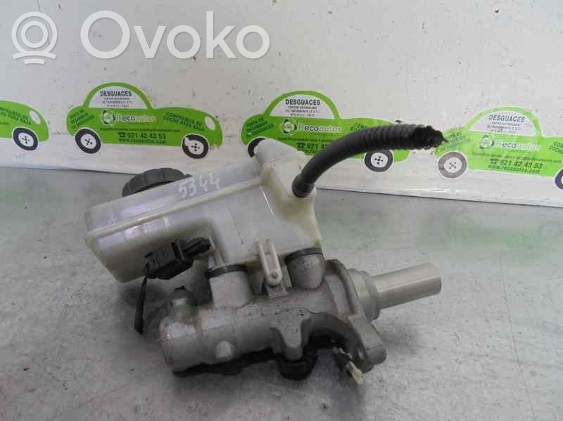 Seat Leon (5F) Servofreno 