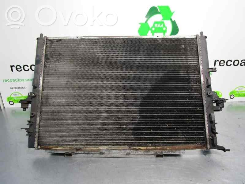 Rover 75 Radiatore di raffreddamento