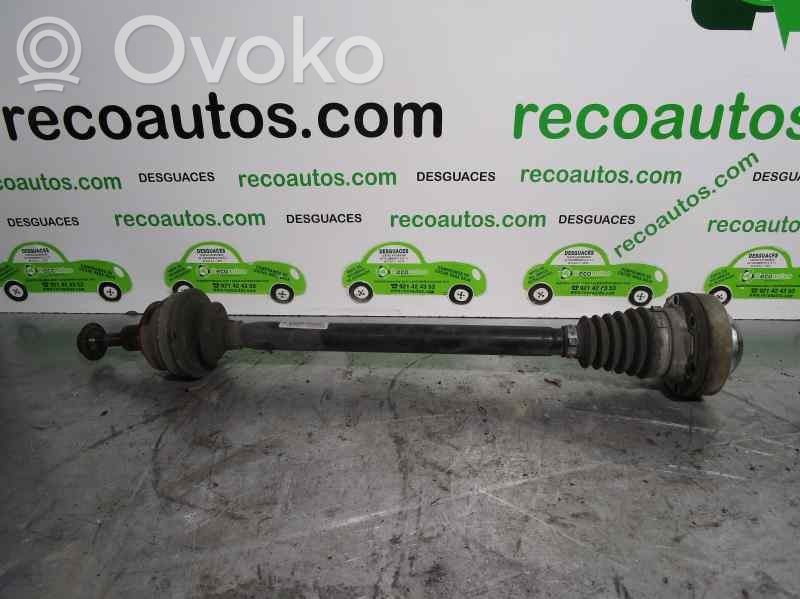 Audi A6 S6 C6 4F Antriebswelle hinten
