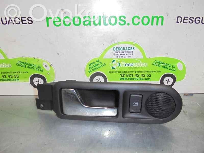 Volkswagen Passat Alltrack Manecilla interna puerta trasera
