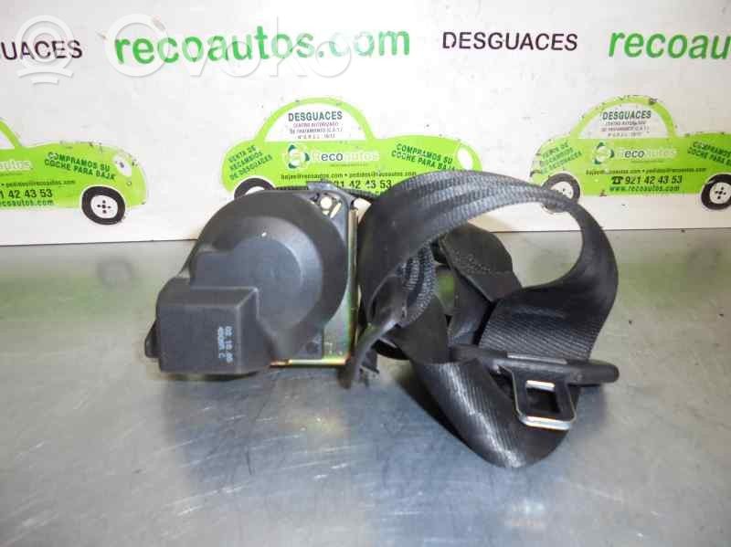 Seat Toledo II (1M) Cintura di sicurezza posteriore 