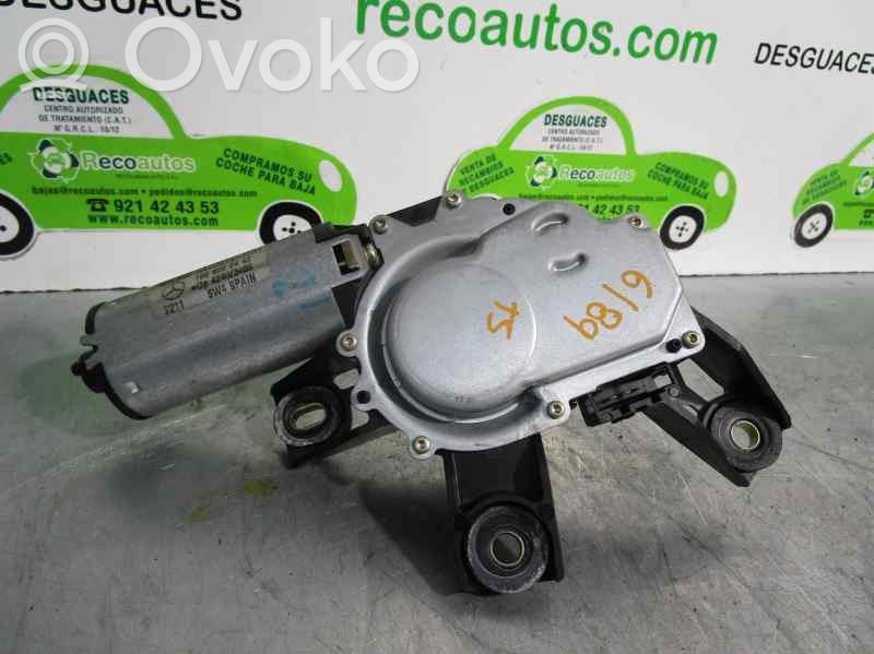 Mercedes-Benz A W168 Motor ștergător lunetă 