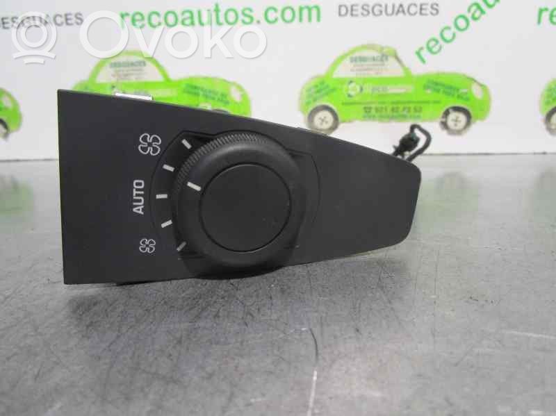 Citroen C4 Aircross Unitate control climatizare