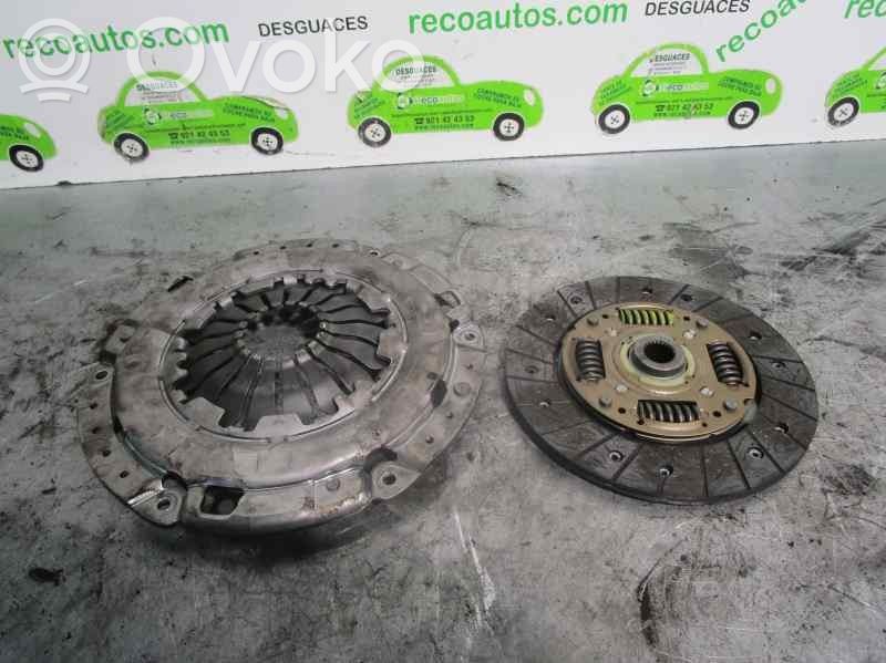 Daewoo Nubira Kupplungssatz 