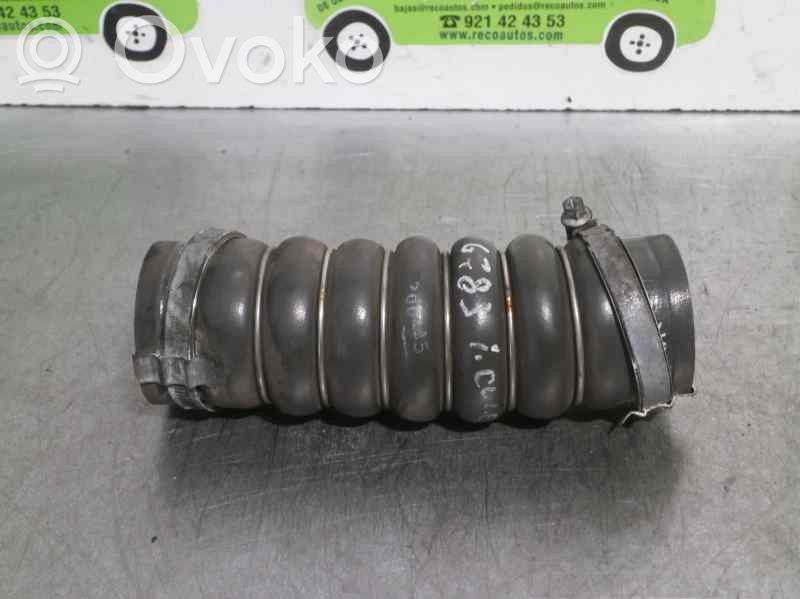 Ford Fiesta Ilmastointilaitteen putki (A/C) 