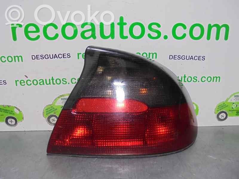 Opel Tigra A Luci posteriori 