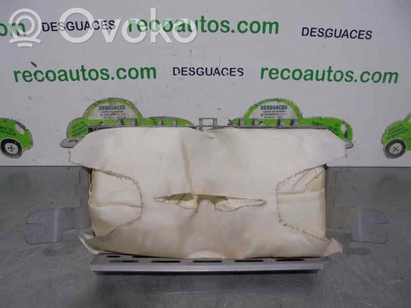 Mitsubishi Montero Airbag laterale 