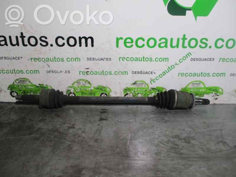 Subaru Legacy Eje de transmisión trasero 