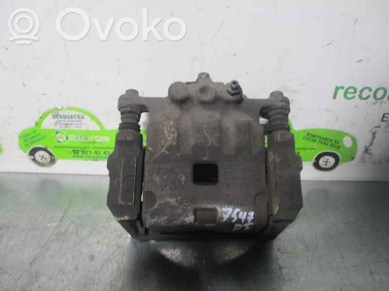 Ford Fiesta Bremssattel vorne