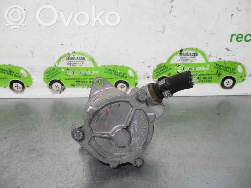 Fiat Punto Evo Alipainepumppu 