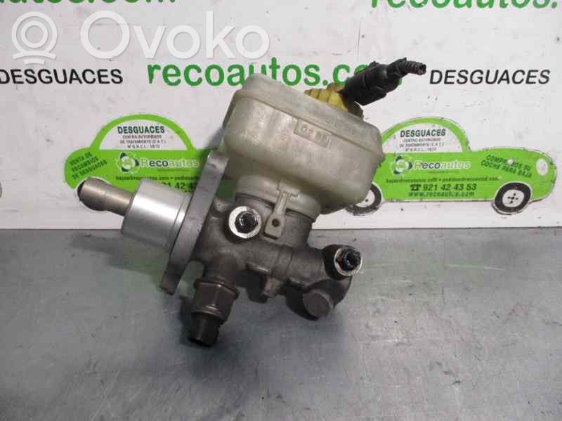 Volkswagen New Beetle Jarrutehostin