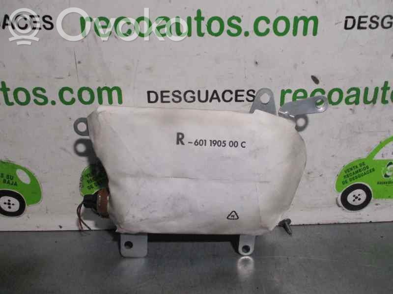 BMW 5 E60 E61 Seitenairbag 