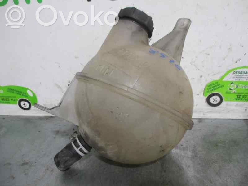 Ford Transit Vase d'expansion de carburant