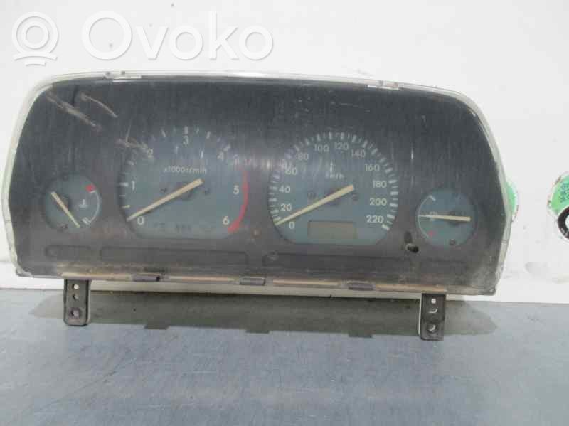 Land Rover Freelander Tachimetro (quadro strumenti) 