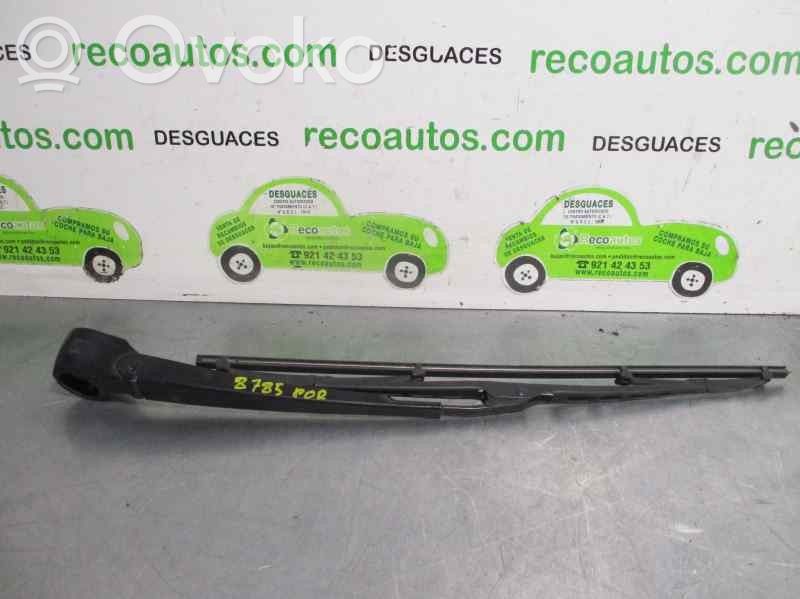 Audi A4 Allroad Wischerarm Heckscheibe 
