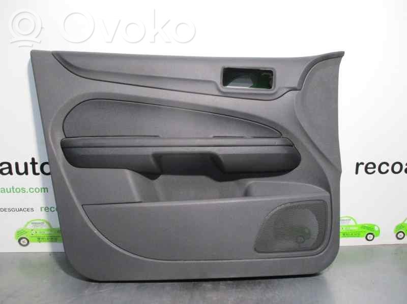 Ford Focus Verkleidung Tür vorne