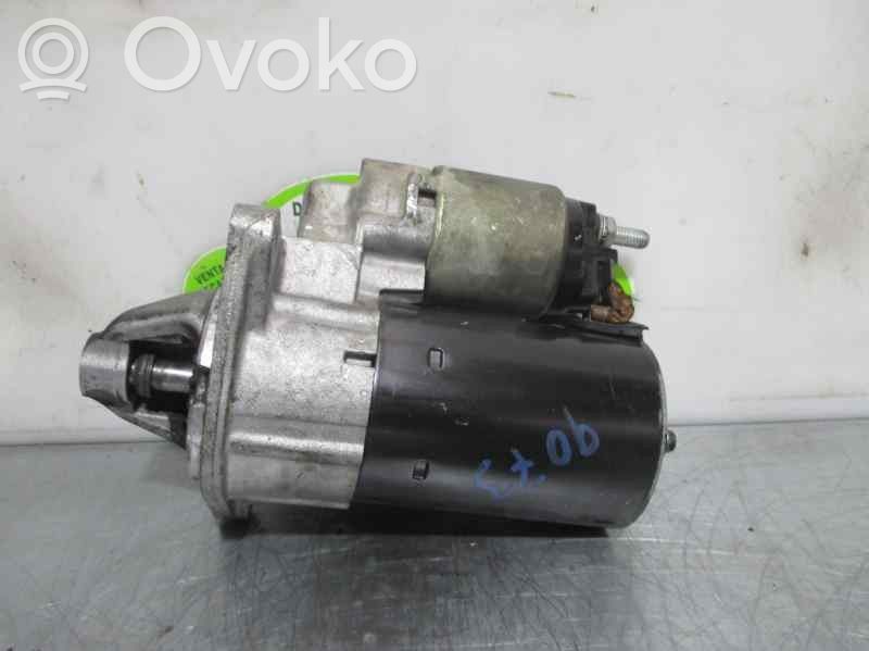 Alfa Romeo 147 Motorino d’avviamento