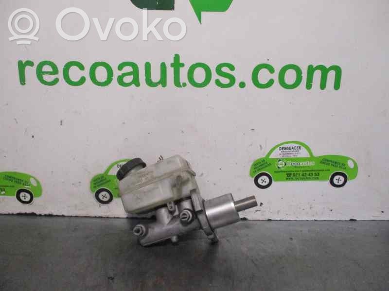Mercedes-Benz A W169 Servofreno
