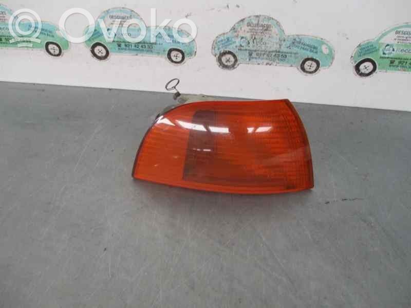 Fiat Punto (176) Scheinwerfer