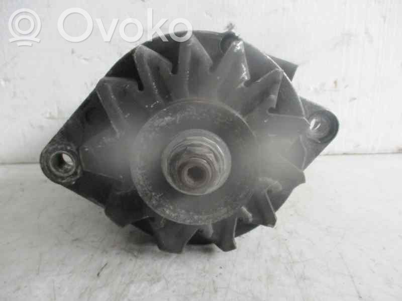 Seat Ibiza I (021A) Generator/alternator 