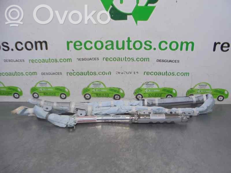Renault Koleos I Etuoven turvatyyny
