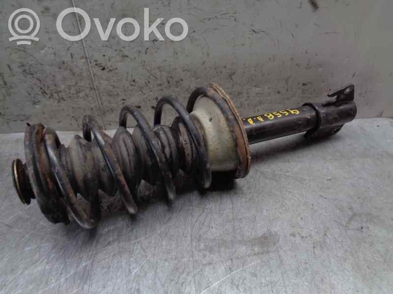 Volvo 440 Amortisseur avant avec ressort 