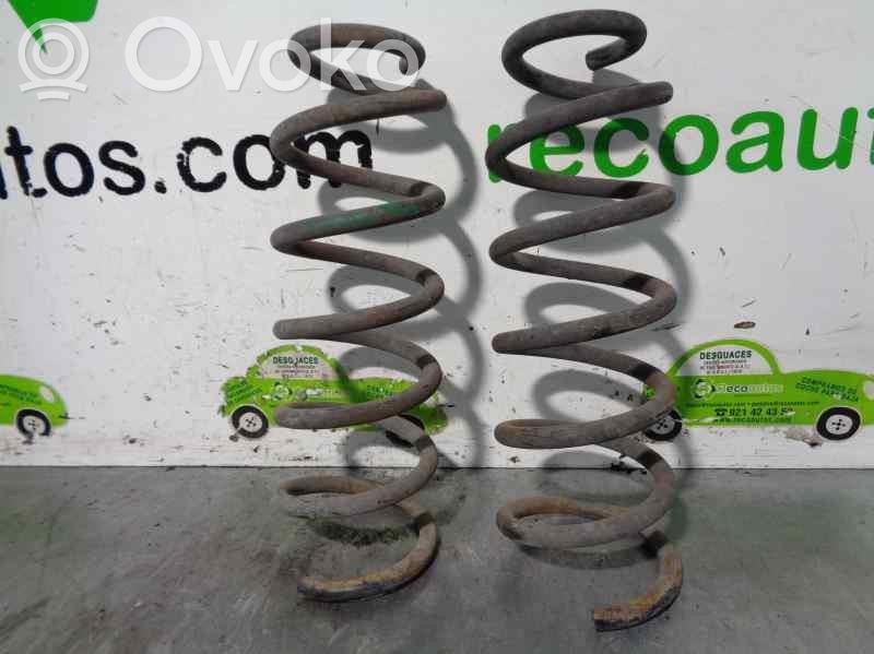 Peugeot 406 Front coil spring 