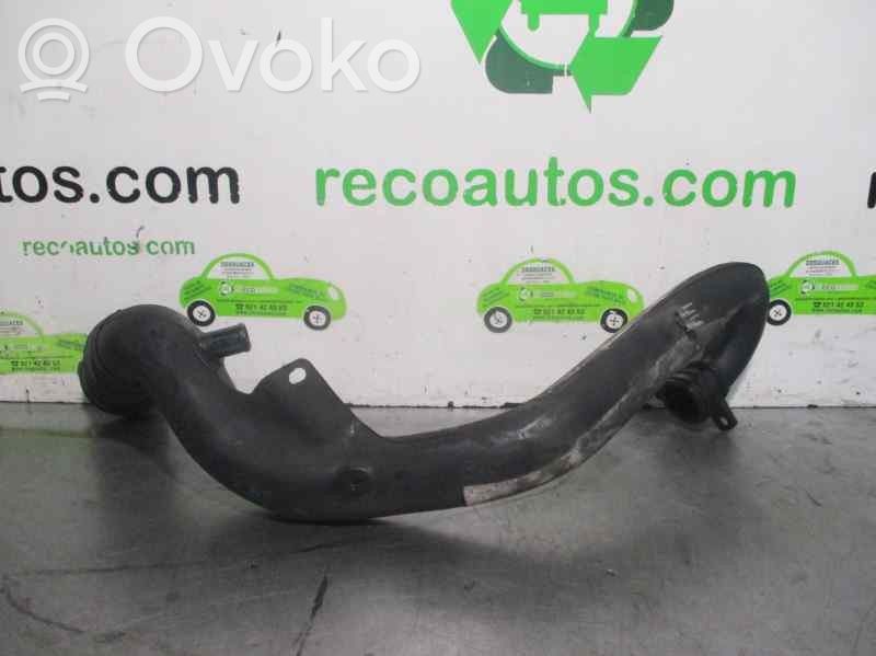 Citroen C5 Ilmastointilaitteen putki (A/C) 