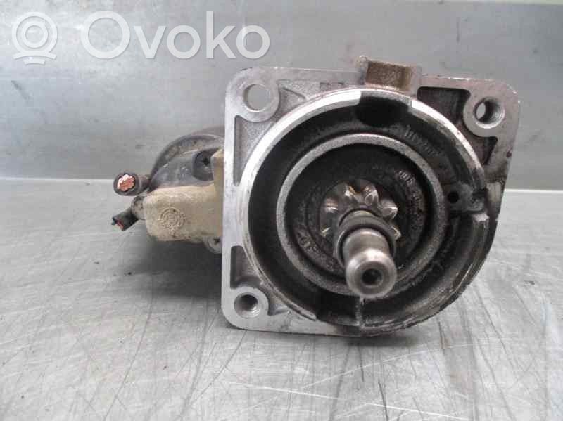 Seat Ibiza II (6k) Anlasser