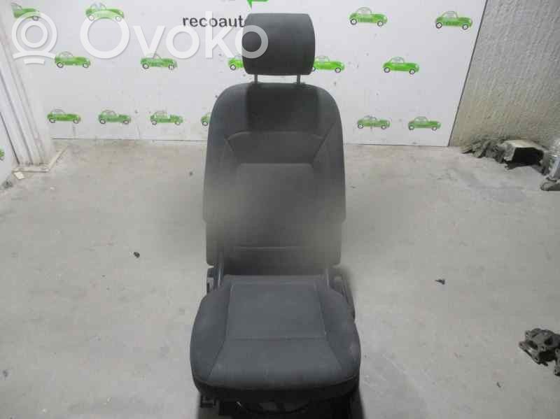 Ford S-MAX Asiento trasero